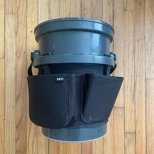 Yeti Fully Loaded Bucket